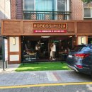 카페보스대구7호 | 용인 보정동 카페거리 호보스피자ㅣ임실치즈 듬뿍 라구 스파게티 4인세트 후기