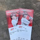 별에서온그닭황상인동점 | [시야/직관후기] 인천 SSG 랜더스필드 외야잔디석 몰리스 그린존: KIA vs SSG