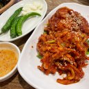 청담동칼국수 이미지