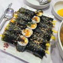 울릉도꼬마김밥 이미지