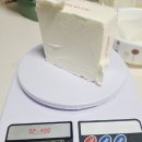 대용량 크림치즈 보관법 보관하기 냉동보관 엘로이 크림치즈 1.36kg