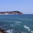 화진포호수 이미지