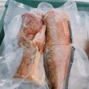 [후기] 군산 건어물 명블리 수산 / 군산 박대, 반건조생선