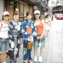 가족의 오사카 올빼미 여행 이미지