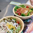 샐러디배곧점 | [맛집] 배곧 샐러드 맛집 샐러디 주말 가벼운 외식함