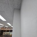 동원프라자 | [수원시 영통동 아셈프라자] 학원 상가 도배 시공 후기｜재문의 받은 믿을 수 있는 직영 도배 업체 형제...