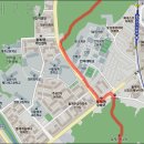 에스오일 옆 횡단보도 이미지