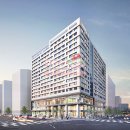 문정아이파크 오피스텔 이미지