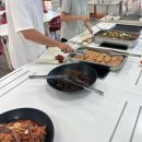 국립산림치유원 문필식당 이미지