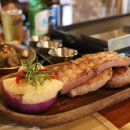 꿀돼지식당 이미지