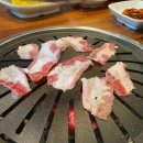 수성구 시지 맛집. 우삼겹 쌈밥 정식이 먹고싶다면 우봉가