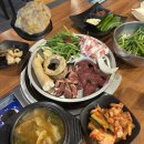 고기사라진평점 | [대전 관평동 곱창, 대창 모듬구이 맛집] 곱이곱다 관평점 모듬구이, 볶음밥 솔직 후기