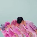 삼성 갤럭시 Z플립7 &amp; 케데헌 광고 이미지