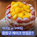 원스커뮤니케이션 | 중랑구 기념일 케이크 3곳 비교｜생크림 vs 레터링, 어버이날·환갑 추천
