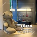 Ulsan Stay | 신라스테이 울산 조식 라운지 맥주 디럭스 더블 숙박 후기