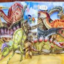 정크아트 업사이클링 팝업북 이미지