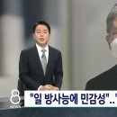 &#34;일 방사능에 민감&#34; &#34;암 특효약은 결혼&#34; 장관 후보자 말 이미지