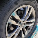 넥스트리 - 2386 | 포드 머스탱 쿱 245/45R18 부산 몽 타이어