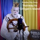 Puddles Pity Party-Stairway to Gilligan's Island(2020) 이미지
