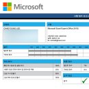 엑셀2016 | MOS Excel 2016 expert 노베이스 합격 후기 feat. 3일 독학