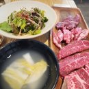 원대축산 | 마장축산 정육식당 장안동 가성비 고기맛집 , 소고기 500g 4만원대 내돈내산후기