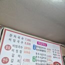 하미잔치국수