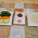 날마다잔치 국수와보쌈 이미지