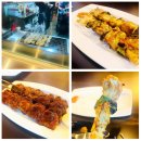 오닭꼬치갈매점 | [갈매/닭꼬치] "오닭꼬치", 간단한 야식으로 최고, 갈매꼬치집, 갈매닭꼬치, 갈매오뎅바, 갈매동야식...