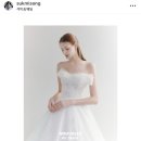 본식 드레스 투어 | 석미송 드레스 피팅 후기&amp;워킹 혜택&amp;견적 공유