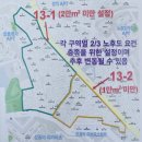 해나라어린이집 | 노량진 재정비촉진지구 밤 산책