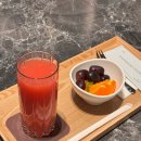 신세계짬뽕 | @ 서울 신세계 본점 호경전 짬뽕 짜장면 탕수육 후기, 트리니티라운지 후기