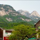 북한산주유소 이미지