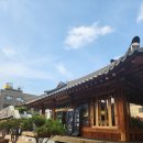 서울 한옥카페 ‘참다정’ 리뷰 | 전통차부터 화과까지 완벽한 힐링코스✨