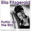 Ella Fitzgerald - Puttin' On The Ritz 이미지