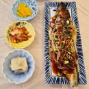 완도산회포장마차 | 송리단길 횟집 완도산회｜장독대 물회 솔직후기