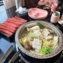 부천시청 | 부천시청 스끼야끼 샤브샤브 맛집 옥소반 부천시청점 후기