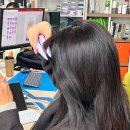 하우트링크 | 23%할인 3만원대 디하우트 미니 무선 고데기 한 달 써보니 — 앞머리 볼륨이 이걸로 끝나더라고요