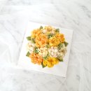 전통떡앙금.절편공예 이미지