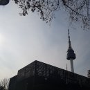 남산 약수터 내