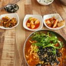 밤실장칼국수 이미지