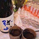 키햐 일본 사케 추천 니혼슈 미생 준마이긴죠 겐슈 픽업 후기