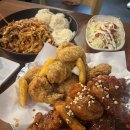 킹콩 | 수원 금곡동 술집 후라이드치킨이 맛있는 킹콩호프 후기 ;; 호매실 치킨 맛집 추천