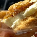 가평주유소(서울방향) | 가평휴게소 서울방향 가평잣샌드 후기｜설문 참여로 ‘3개 추가’ 받는 현실 꿀팁!