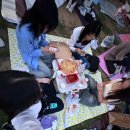 영신애드 | 난리듬타는대학생인데