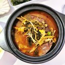 할매해장국 | 간편한 국밥밀키트 장세미소구레할매집 선지해장국