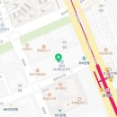 씨유문정점 이미지