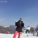 평창 휘닉스파크 1박2일 여행: 스키장 탐험, 콘도 블루동 후기!