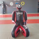 남원 유도 체육관 이미지