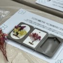 힐링 플라워테라피 이미지