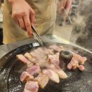 신림솥뚜껑삼겹살 이미지